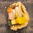 호정 | [강남/선릉] 선릉역 점심 혼밥하기 좋은 호정김밥 방문후기