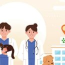 24시 동탄윌 동물의료센터 이미지