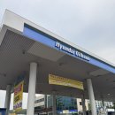 터미널주유소 이미지