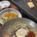 옛고향자연돌구이 이미지