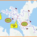 횡성 호수길 5구간 이미지