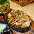 월성마트 | [대구 달서구 맛집] 쌈마이닭쌈밥 월성점 후기 (Feat.주차장 위치, 가성비 한끼)