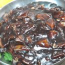 청솔밀면