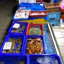 청량리수산시장 | 신선함과 가성비가 넘치는 청량리시장맛집 수산시장 다퍼줘