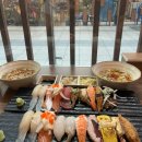 BYC안양 비스타 오피스텔 | 안양 초밥 맛집 추천 | 가성비와 신선함을 다 잡은 초밥이찌바 후기