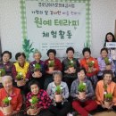 원예테라피 이미지