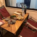 하늘숲펜션 | [가평여행] 겨울에도 따뜻한 글램핑 추천! 실내 화장실 있는 펜션급 <하늘숲글램핑파크> 카바나 룸 후기