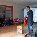 연곡1리마을회관 이미지