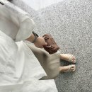 맑고 촉촉한 코랄베이지 데일리 메이크업 후기 [물든메이크업]