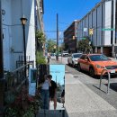 두세마켓 | Revolver Coffee 밴쿠버 다운타운 리볼버 커피 후기 | 에스프레소 카페, 더치 스트릿 마켓