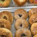 크림이네 수제간식 | 더베이글스 수제베이글 후기｜정통 감성 가득한 밤크림치즈 &amp; 무화과 베이글 맛집