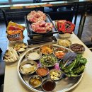 공릉동고기집, 서울과기대맛집 - 엉터리 무한대패 공릉 가격, 후기