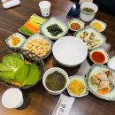 싱싱뽈락회