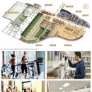 중흥체육관 이미지