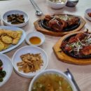 진선미황태마을 이미지