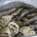 찹쌀순대 이미지