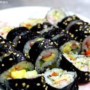 국수랑김밥이랑 이미지