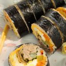 솔이네김밥 - 강동구 양재대로85길 36 | 솔이네김밥