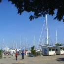 마우틱섬 비치투어~탄중아루 비치선셋 이미지