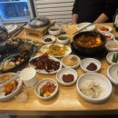 나래호프 | [주말밥상] 11월 7~9일 이것저것 (수원에서 김치 먹고 신당에서 카레 먹고 바쁘다바빠)