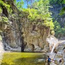 용소폭포1 이미지