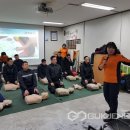 강서기동대 이미지