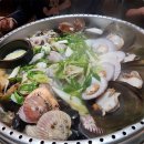 택이네조개전골 - 광진구 천호대로 591 | 택이네조개전골
