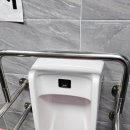 동구노인복지관 | 대구 소변기수리 장애인 소변기센서 수리, 계림 소변기 고장, 동구 노인복지관 방문!