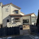 영화마을중화점 | 평택 송탄 카페 미드바르앳홈 방문후기 수플레맛집 추천 주차