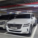 로켓트공업사 | 솔직 후기: 현대인증중고차로 GV80 구매부터 명의이전까지 (내돈내산)