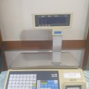 카스 CL5200 저울판매 이미지