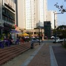 한솔동_첫마을6단지 상가옆 이미지