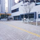 양산도서관 화장실 이미지