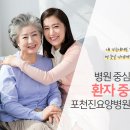 진요양병원 네이버블로그