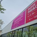 수원주류박람회 후기 무료 숙취해소제는 필수!