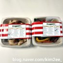 쭌푸드 | 프레퍼스다이어트푸드 공릉점 다이어트 한 끼 식사로 추천 배달 후기