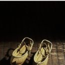 조선시대 다양한 종류의 신발 이미지
