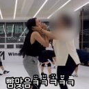 위너레슬링체육관 | 대전 봉명동 레슬링 | 위너 레슬링에서 첫 스파링 후기 | 대전 여자 레슬링 추천