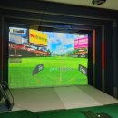 제이(J)스크린골프 이미지