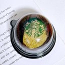 용산-207 | 스타벅스 두바이 쫀득롤 두쫀롤 메뉴 스벅 두바이 쫀득 쿠키 두쫀쿠 매장 가격 칼로리 맛 솔직 후기