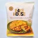씨유(CU) 강일풍성점 | CU 편의점 신상 옥수수모찌페스트리 초당옥수수에 모찌 조합 솔직후기