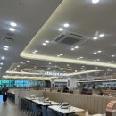 MS 휘트니스 | 성성동 새로생긴 샤브샤브맛집 '올웨이즈 샤브' 고기, 해산물, 생맥주 무한리필 대만족 후기