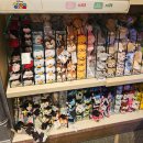 피자프렌드 | 홍콩 디즈니랜드 굿즈 기념품 종류 가격 (토이스토리, 더피 프렌드)