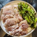집에서 돼지고기 삶을 때 쓰는 세 가지 방법 이미지