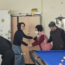 청룡당구장 - 수원시 권선구 세지로 12 | 청룡당구장