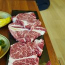 신선바위한우갈비