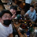 바이앤초이 유도관 이미지