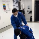 삼산 용인대박사 유도관 이미지