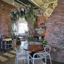 엘도라도(ELDORADO) | 아산 배방 대형카페 엘도라도 매력발산현장