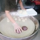 땡그리만두찐빵